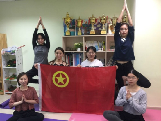 麻将胡了