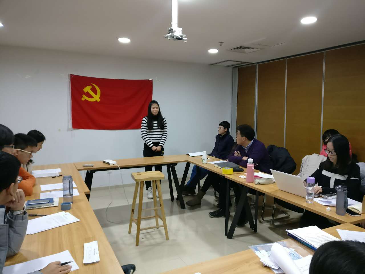麻将胡了