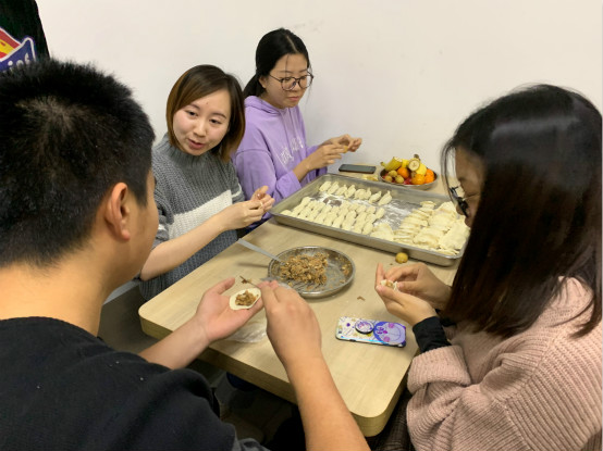 麻将胡了