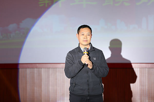 麻将胡了