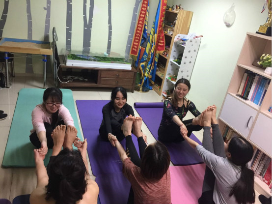 麻将胡了