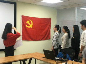 麻将胡了