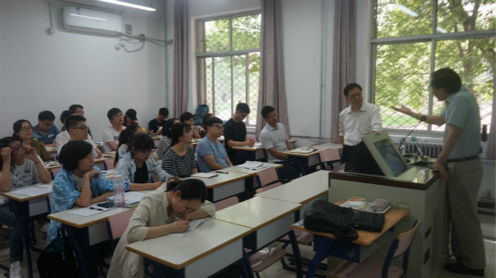 麻将胡了