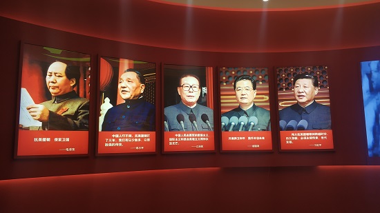 麻将胡了