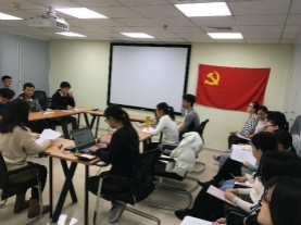 麻将胡了