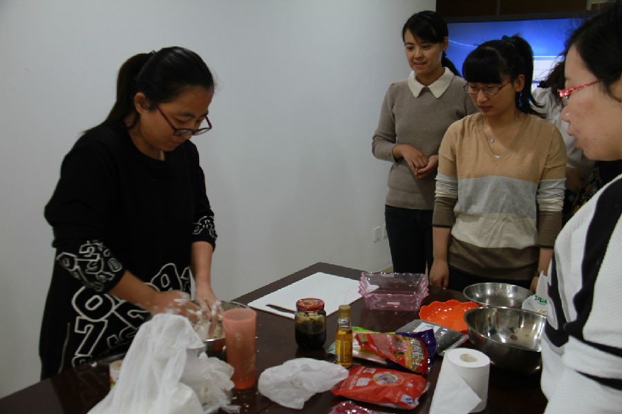 麻将胡了