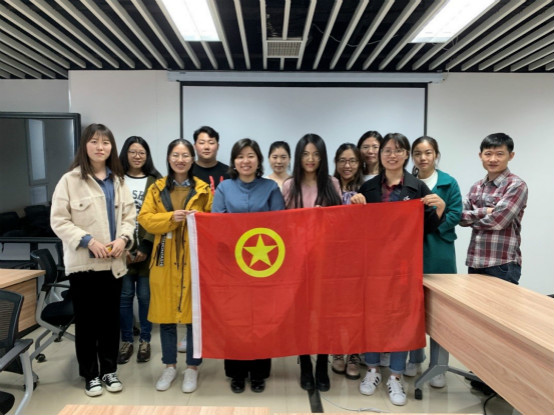 麻将胡了