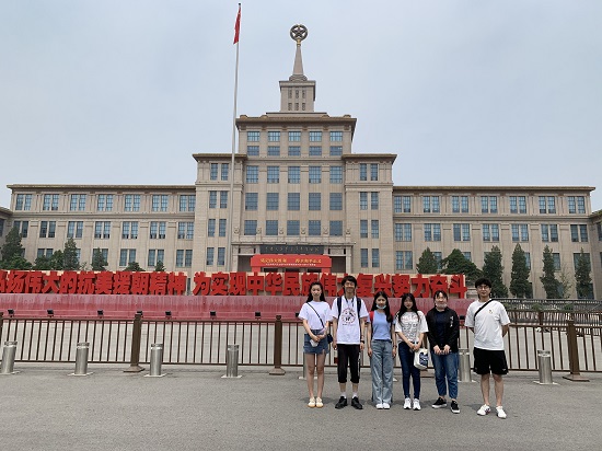 麻将胡了