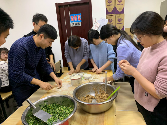 麻将胡了
