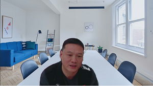 左锐副处长致辞.png